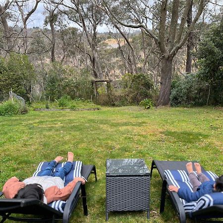 Blissful Mountain Stay Katoomba Esterno foto