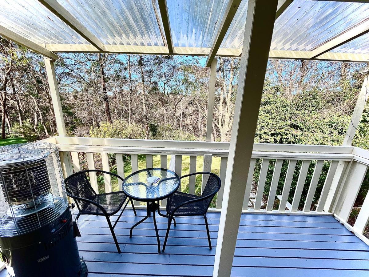 Blissful Mountain Stay Katoomba Esterno foto