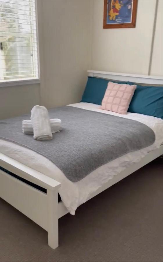 Blissful Mountain Stay Katoomba Esterno foto