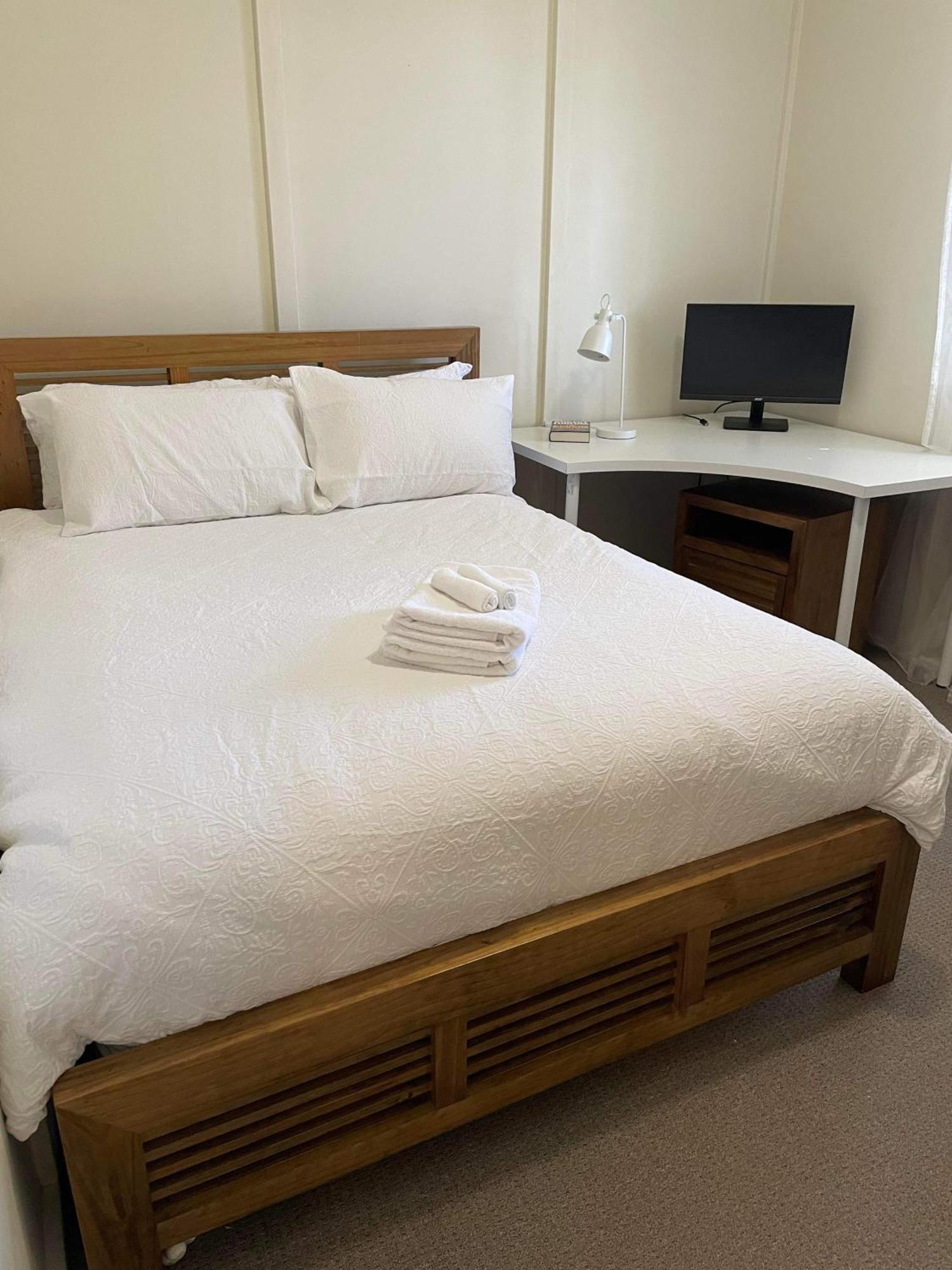 Blissful Mountain Stay Katoomba Esterno foto